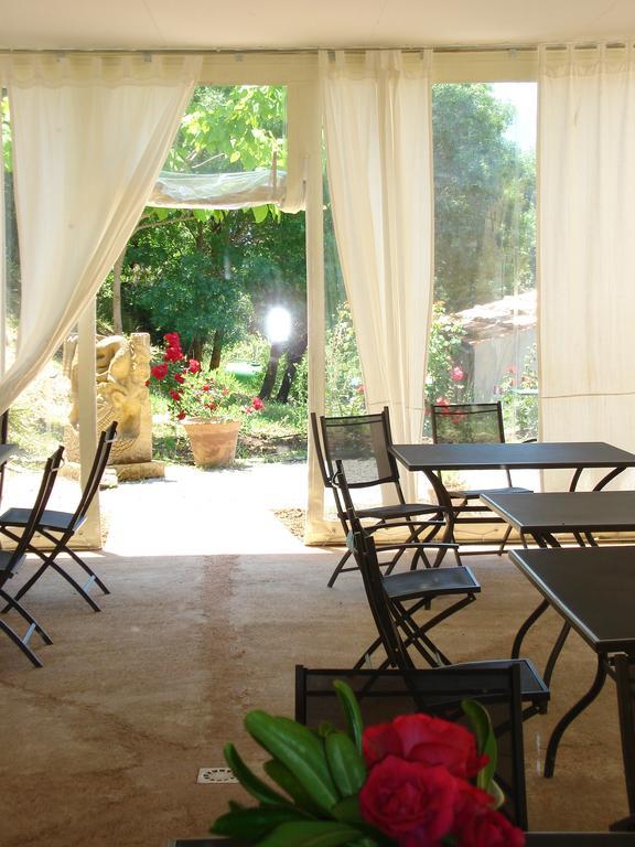 La Manna Di Zabbra Guest House Pollina Room photo