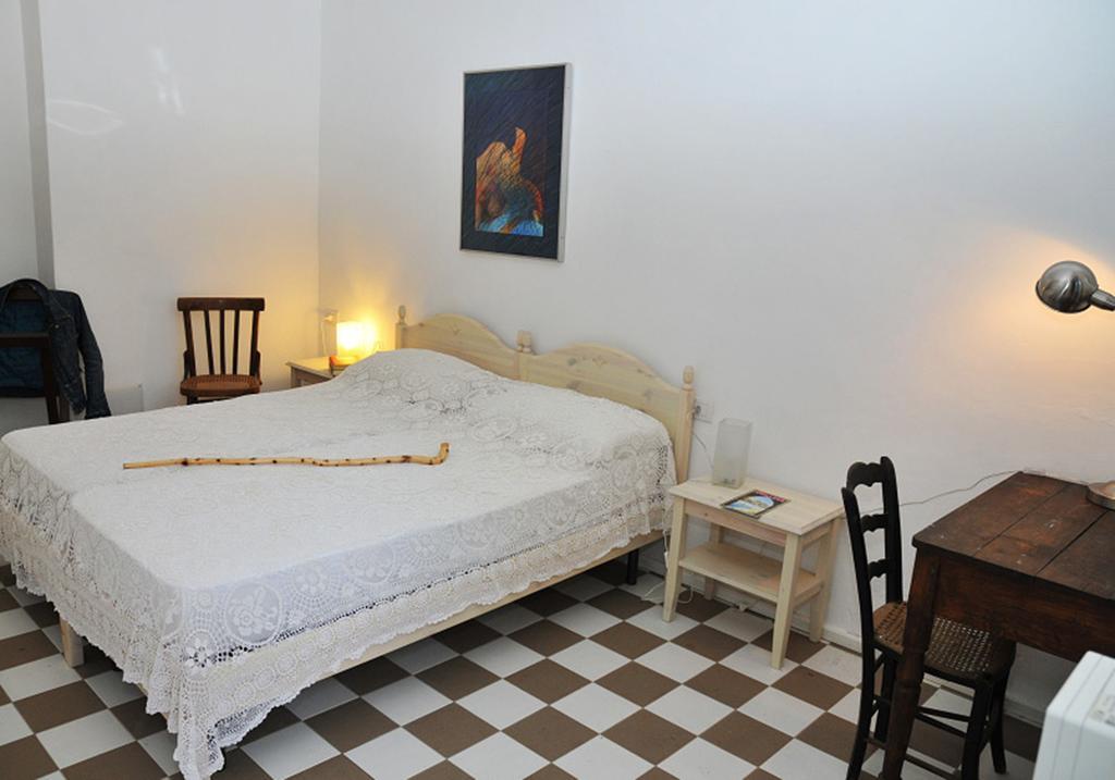 La Manna Di Zabbra Guest House Pollina Room photo
